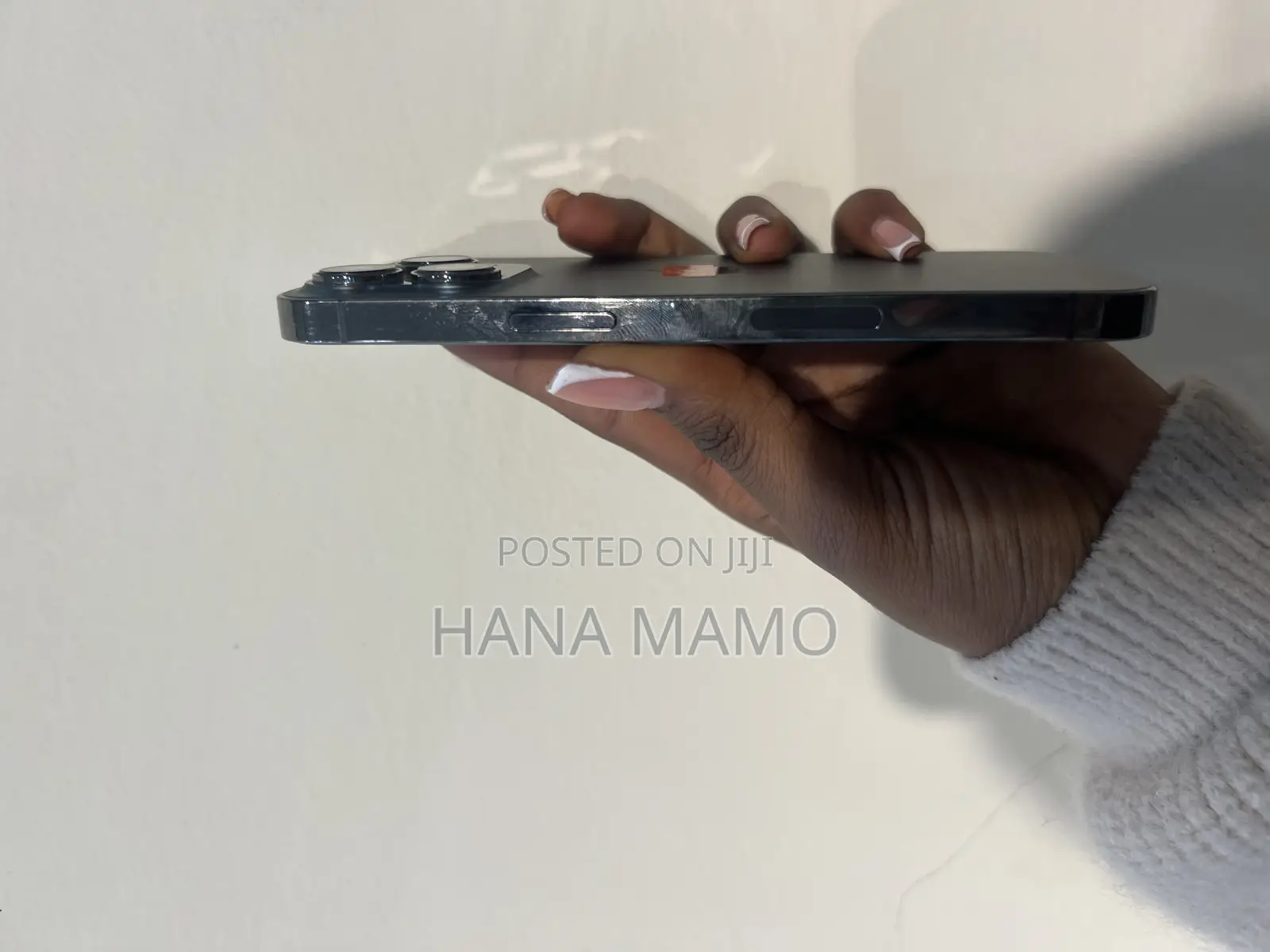 Apple iPhone 13 Pro 128 GB Black
