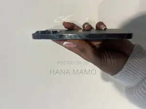 Apple iPhone 13 Pro 128 GB Black