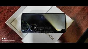 Honor 90 256 GB Black