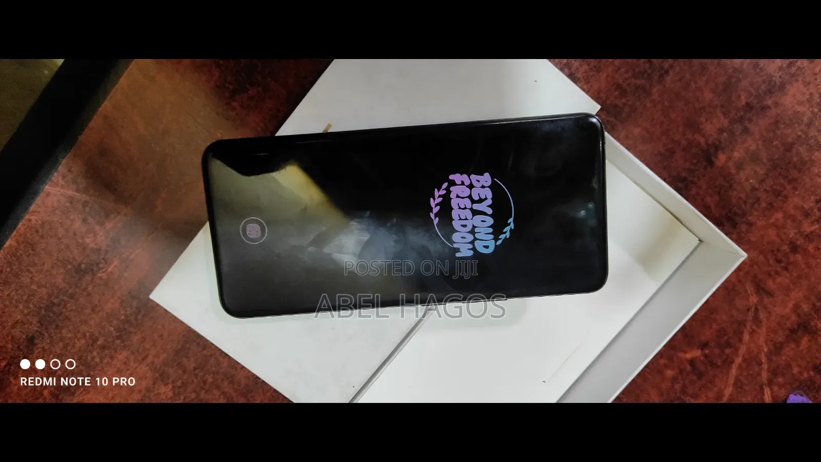 Honor 90 256 GB Black