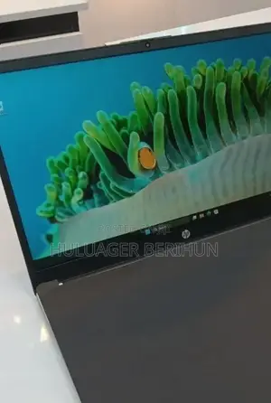 New Laptop HP 250 G10 16GB Intel Core i5 SSD 512GB