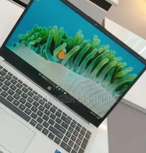 New Laptop HP 250 G10 16GB Intel Core i5 SSD 512GB