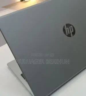 New Laptop HP 250 G10 16GB Intel Core i5 SSD 512GB