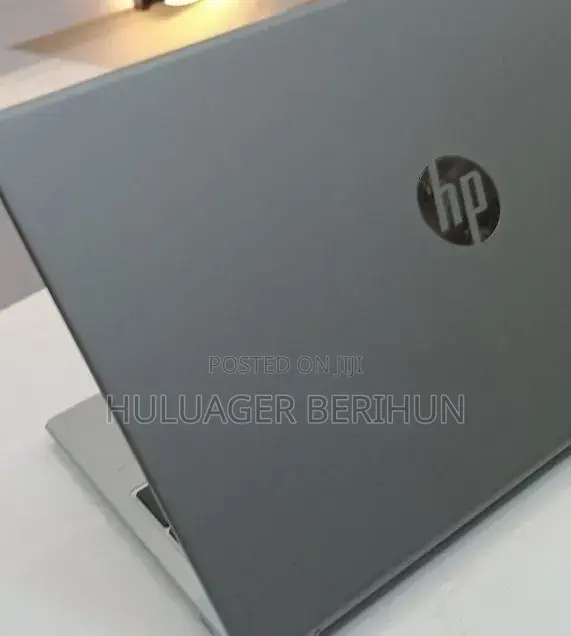 New Laptop HP 250 G10 16GB Intel Core i5 SSD 512GB
