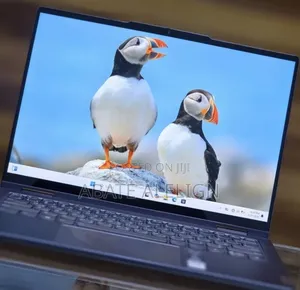 New Laptop Lenovo Yoga 7i 16GB Intel Core i7 SSD 512GB