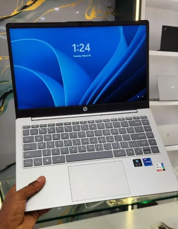 New Laptop HP Stream Notebook 16GB Intel Core i5 SSD 1T