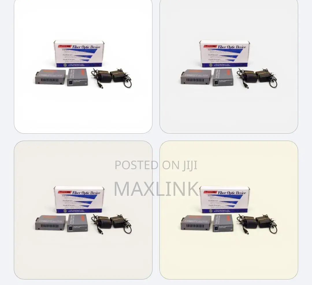 Media Converter