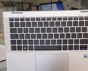 New Laptop HP EliteBook 830 G7 16GB Intel Core i7 SSD 512GB
