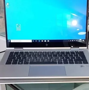 New Laptop HP EliteBook 830 G7 16GB Intel Core i7 SSD 512GB