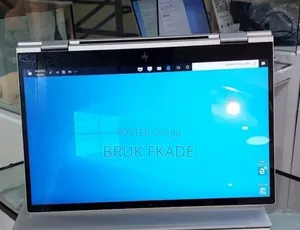 New Laptop HP EliteBook 830 G7 16GB Intel Core i7 SSD 512GB
