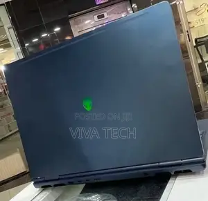 New Laptop Alienware X16 16GB Intel Core Ultra 9 SSD 1T