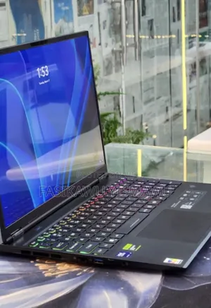 New Laptop Acer Predator Helios Neo 16 32GB Intel Core Ultra 9 SSD 1T