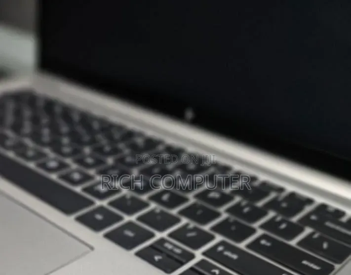 New Laptop HP EliteBook 840 G10 16GB Intel Core i5 SSD 512GB