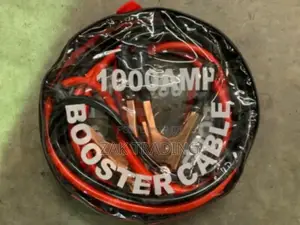 Battery Jumper