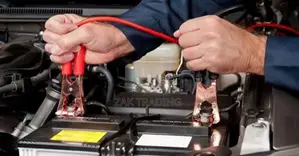 Battery Jumper