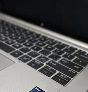 New Laptop HP EliteBook 840 G10 16GB Intel Core i5 SSD 512GB
