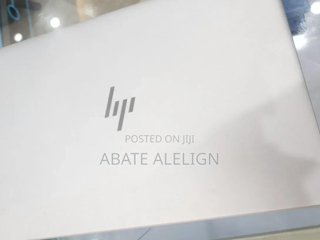 New Laptop HP EliteBook 840 G8 16GB Intel Core i7 SSD 512GB