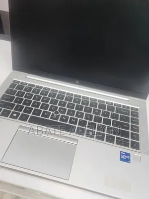 New Laptop HP EliteBook 840 G8 16GB Intel Core i7 SSD 512GB