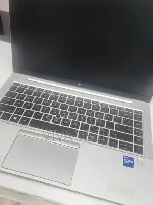 New Laptop HP EliteBook 840 G8 16GB Intel Core i7 SSD 512GB