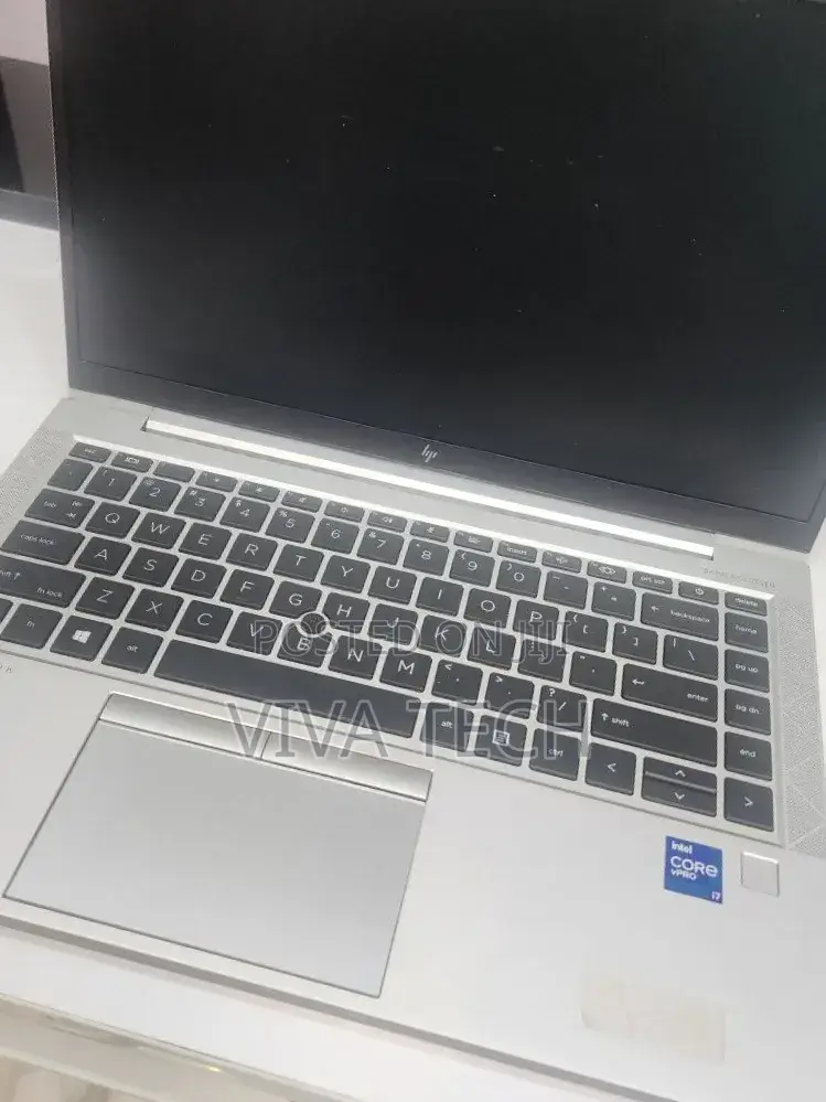 New Laptop HP EliteBook 840 G8 16GB Intel Core i7 SSD 512GB