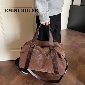 Bag for Girls Gym and Travel Purposes