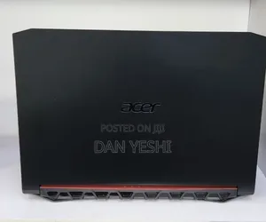 New Laptop Acer Nitro 5 8GB Intel Core i5 SSD 512GB
