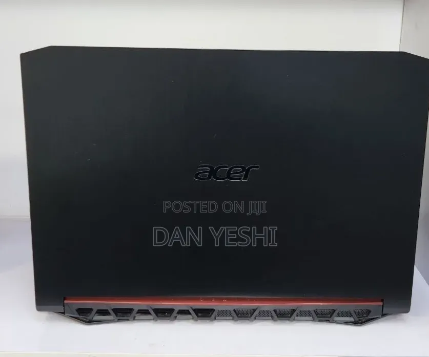 New Laptop Acer Nitro 5 8GB Intel Core i5 SSD 512GB