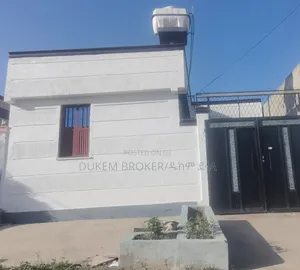 Furnished 2bdrm House in L Sheep, East Shewa for sale