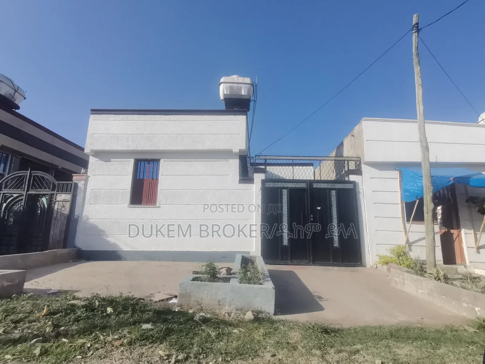 Furnished 2bdrm House in L Sheep, East Shewa for sale
