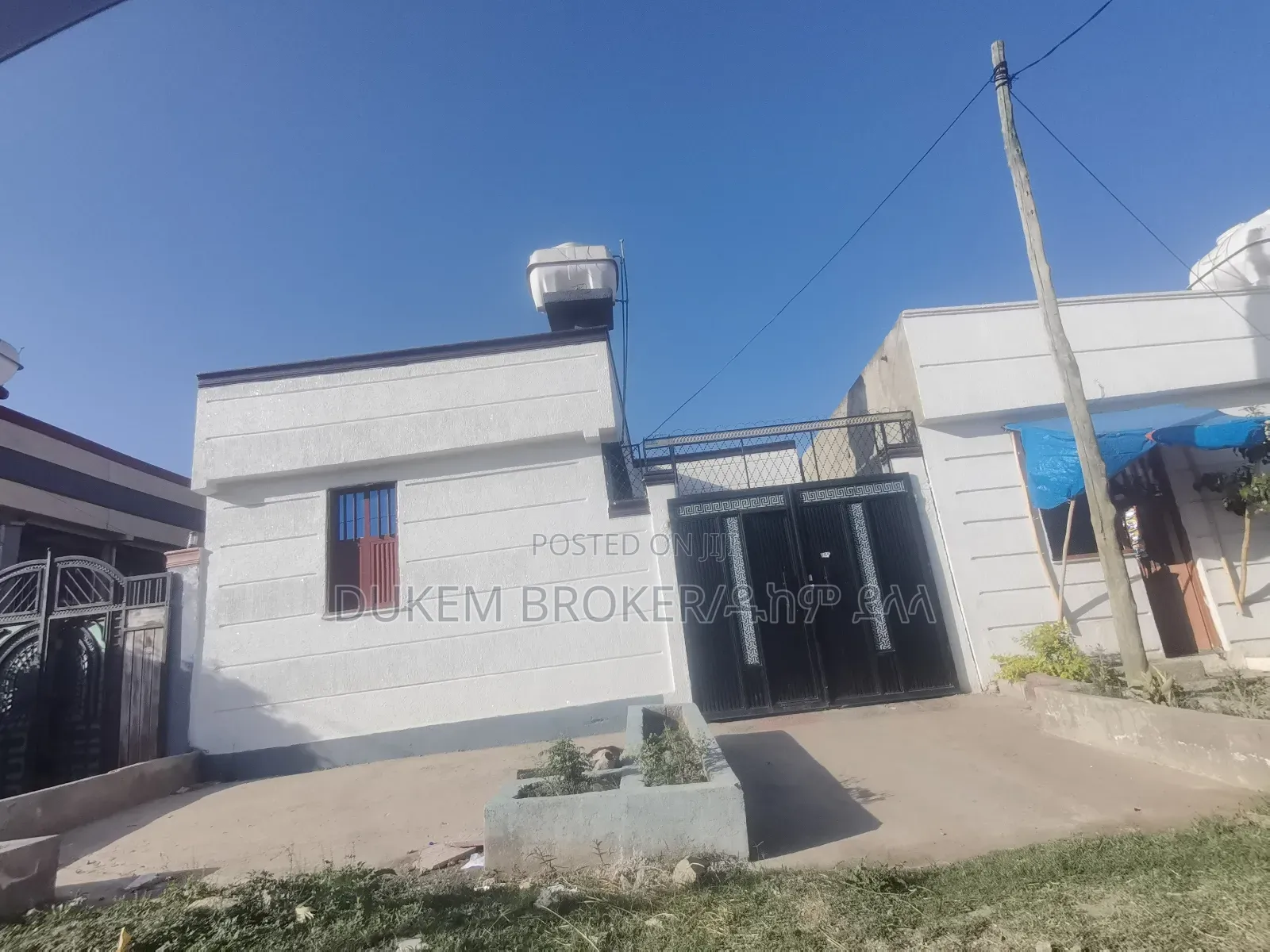 Furnished 2bdrm House in L Sheep, East Shewa for sale