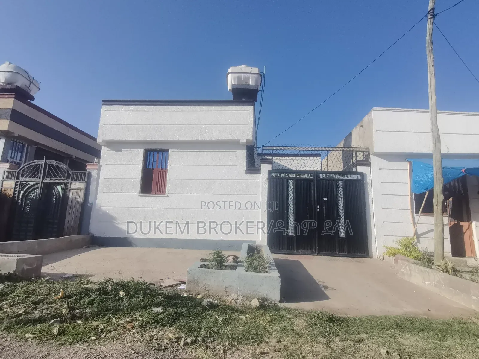 Furnished 2bdrm House in L Sheep, East Shewa for sale