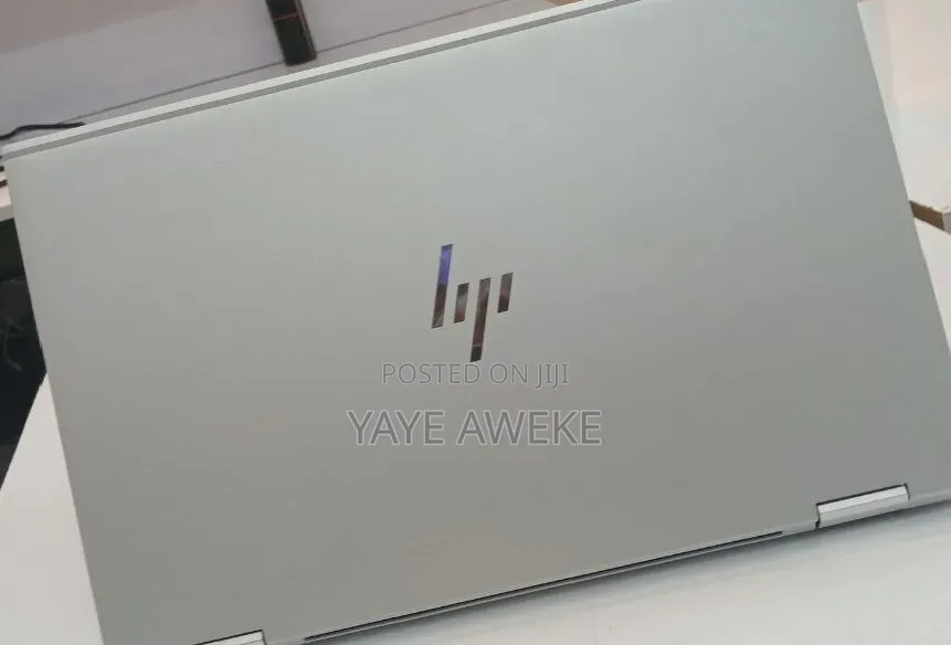 New Laptop HP EliteBook 1040 G8 16GB Intel Core i5 SSD 512GB