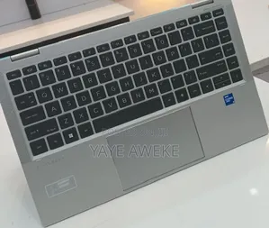 New Laptop HP EliteBook 1040 G8 16GB Intel Core i5 SSD 512GB