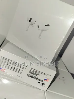 Airpods Pro