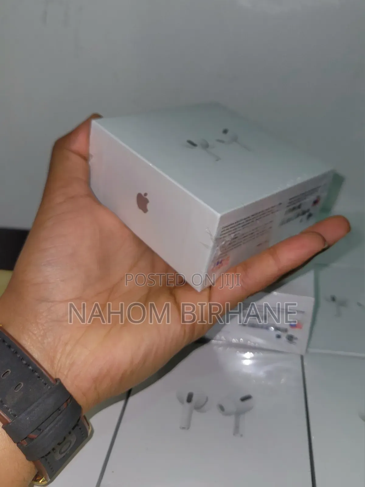 Airpods Pro