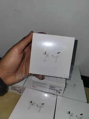 Airpods Pro