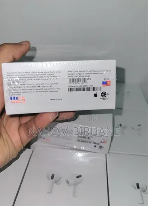 Airpods Pro