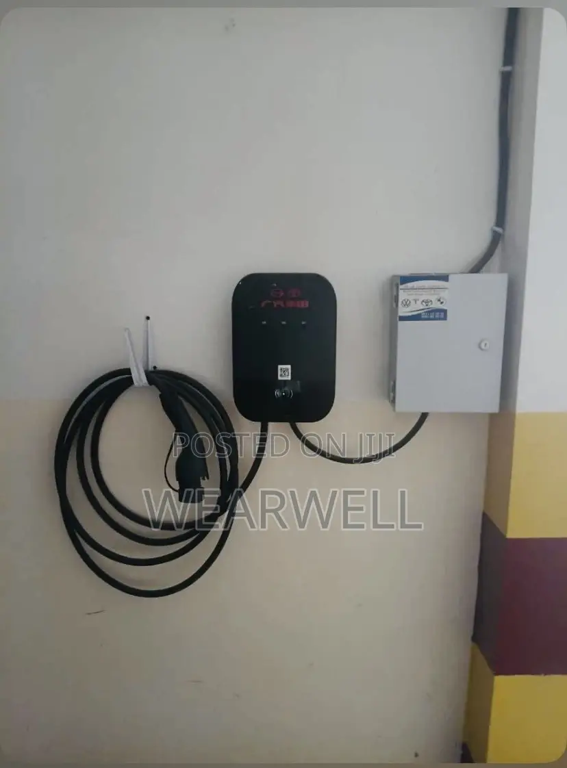 Ev Charger~ 7kw Fast Car Charger