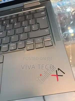 New Laptop Lenovo ThinkPad X1 Yoga 16GB Intel Core i7 SSD 512GB