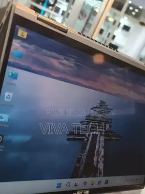 New Laptop Lenovo ThinkPad X1 Yoga 16GB Intel Core i7 SSD 512GB