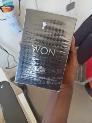 Perfume Amezing