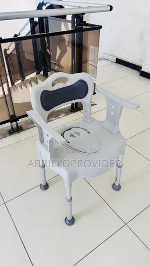 Medical调查toilet Portable Commode Home Use