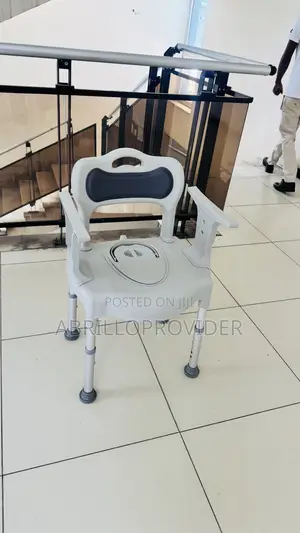 Medical多个toilet Portable地方commode Home Use