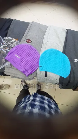 Swimming Cap