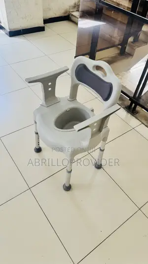 Medical Toilet发v个portable Commode Home Use
