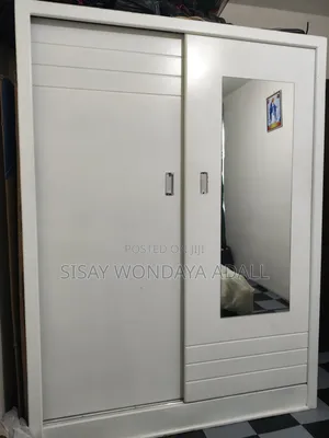የሚሸጥ ቁምሳጥን, ጀሞ 1, Size 150m