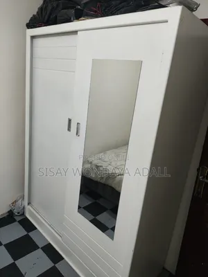 የሚሸጥ ቁምሳጥን, ጀሞ 1, Size 150m