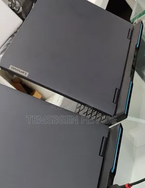 New Laptop Lenovo Legion 5 16GB Intel Core i5 SSD 512GB