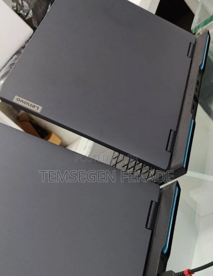 New Laptop Lenovo Legion 5 16GB Intel Core i5 SSD 512GB