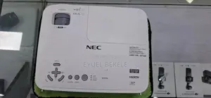 Nec V311x Projector